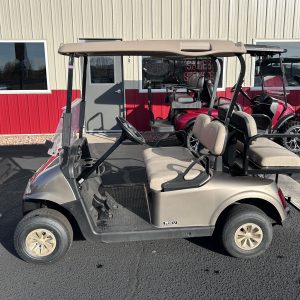 2019 EZ-GO RXV