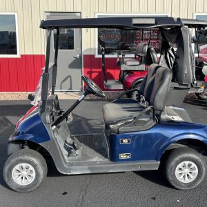 2020 EZ-GO RXV Elite