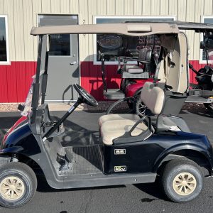 2020 EZ-GO RXV Elite