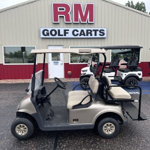 2019 EZ-GO RXV