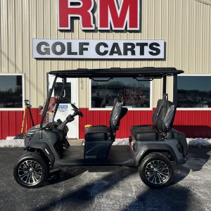 2026 Voyager Commander