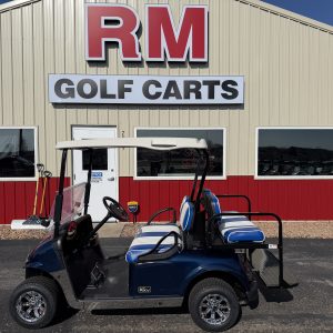 2020 EZGO RXV ELITE LITHIUM
