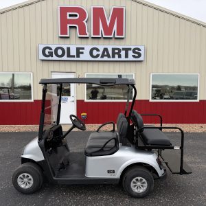 2021 EZGO RXV