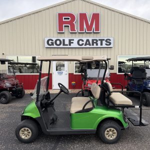 2019 EZGO RXV