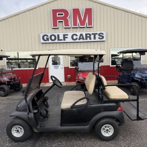 2014 CLUB CAR PRECEDENT