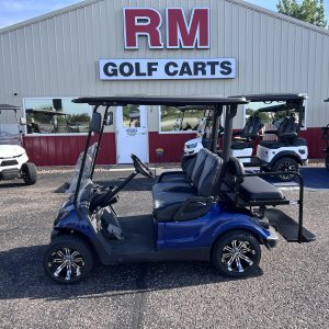 2014 Yamaha Drive