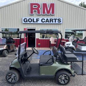 2017 EZ-GO RXV