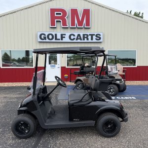 2017 EZGO RXV