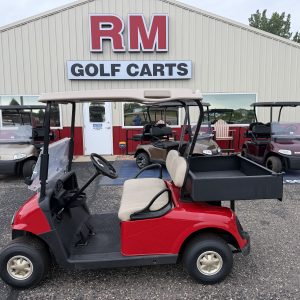 2014 EZGO RXV