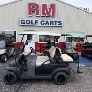 2015 club car precedent