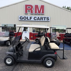 2015 Club car precedent