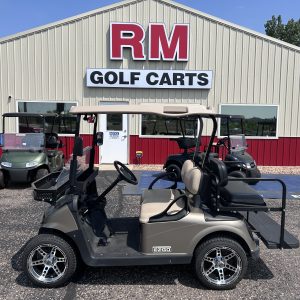 2015 EZ-GO RXV