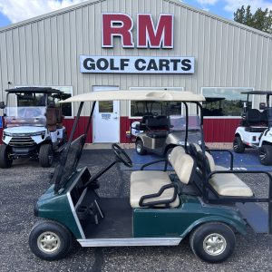 2000 Club Car DS