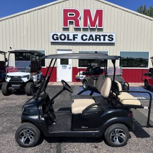 2019 Club Car Tempo