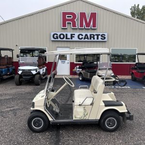 1986 Yamaha G2