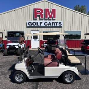 1999 Club Car DS
