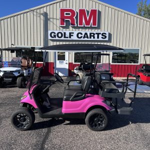 2015 Yamaha Drive