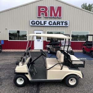 1997 Club Car DS