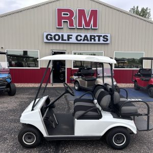 2003 Club Car DS