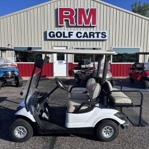 2014 Yamaha Drive