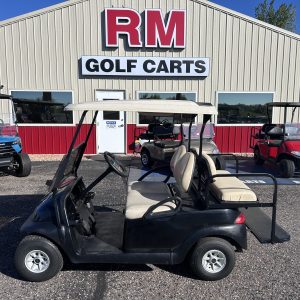 2014 Club Car Precedent
