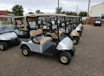RM Golf Cart Rentals