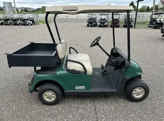 RM Golf Cart Rentals Ramsey, MN