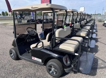 RM Golf Carts Ramsey MN