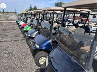 Golf Carts Ramsey MN RM Golf Carts